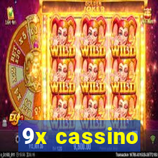 9x cassino